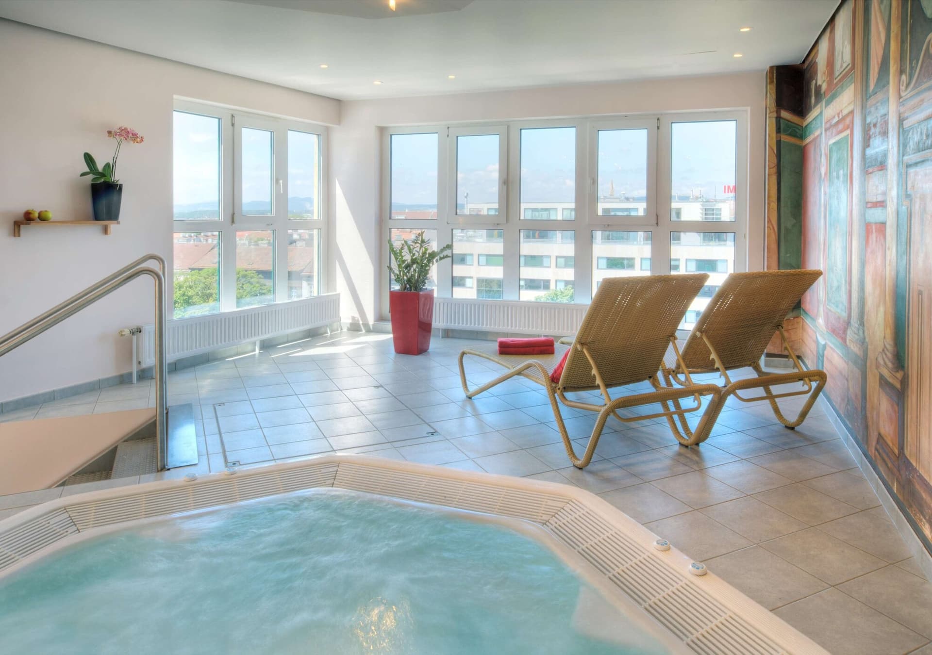 Arcotel Wimberger