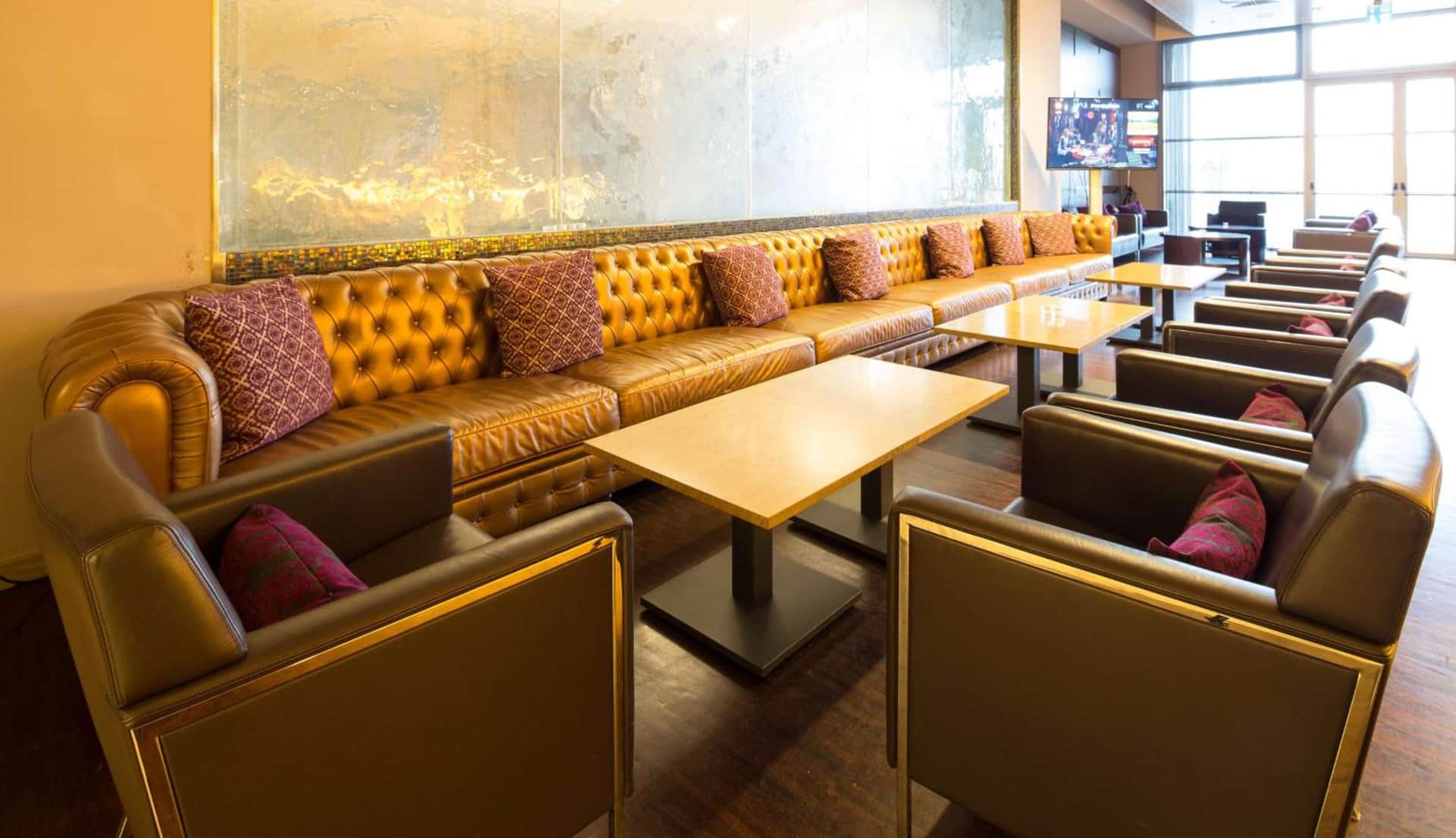 Best Western Premier BHR Treviso Hotel