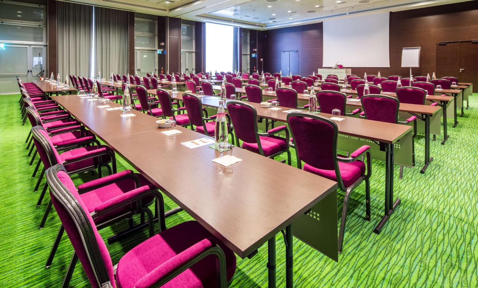 Best Western Premier BHR Treviso Hotel
