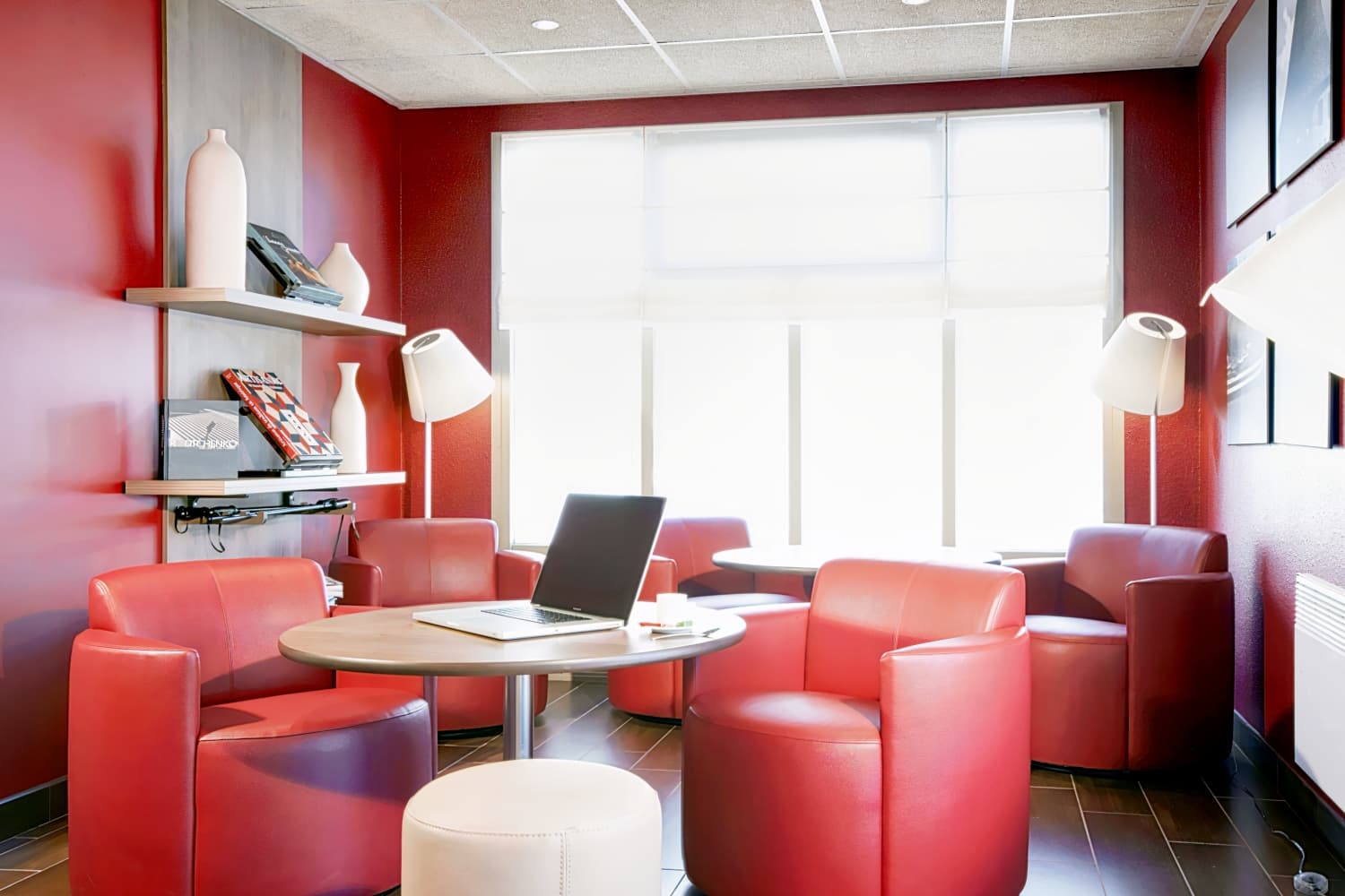 Campanile Saint Quentin