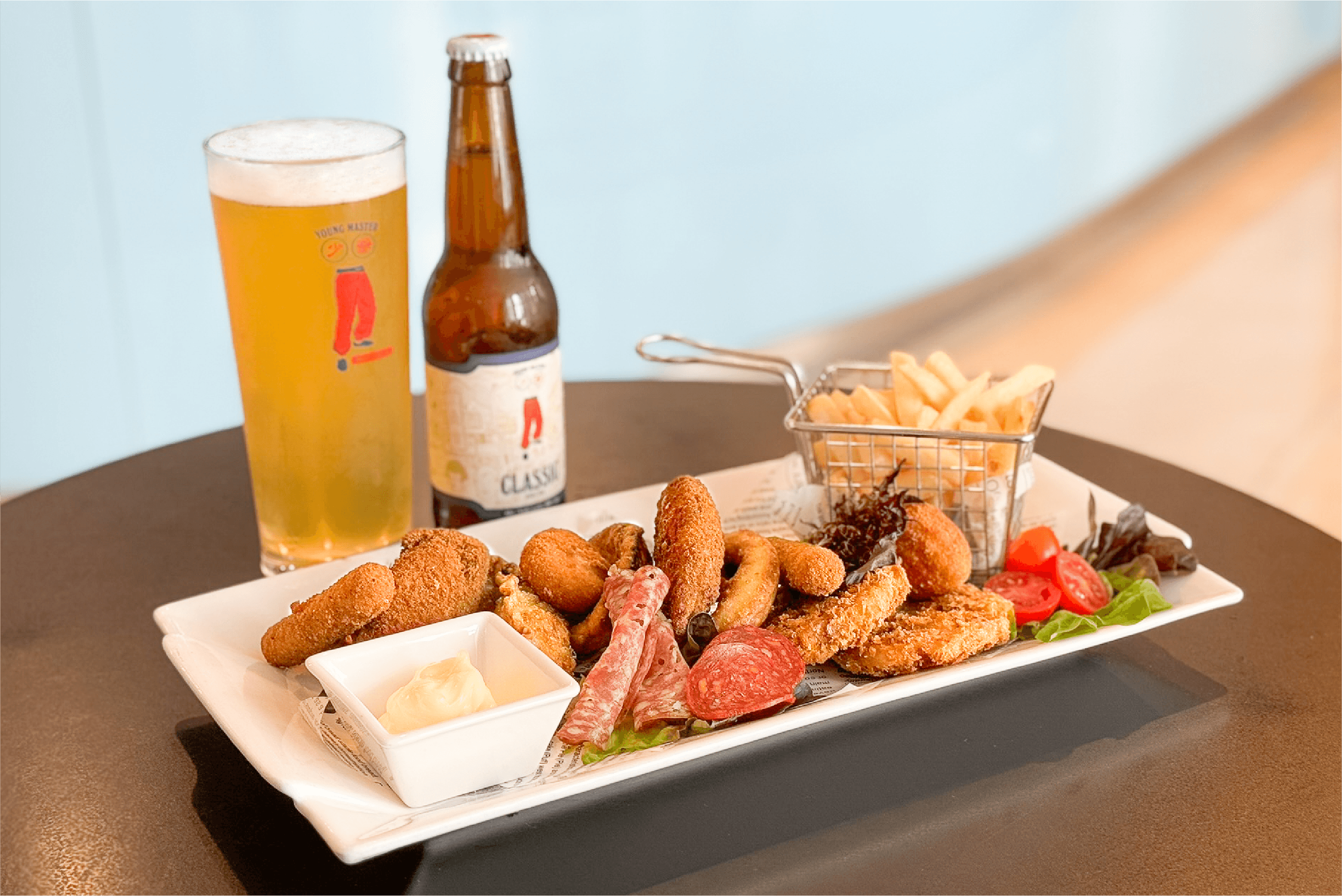 Ibis Hong Kong Central and Sheung Wan Hotel