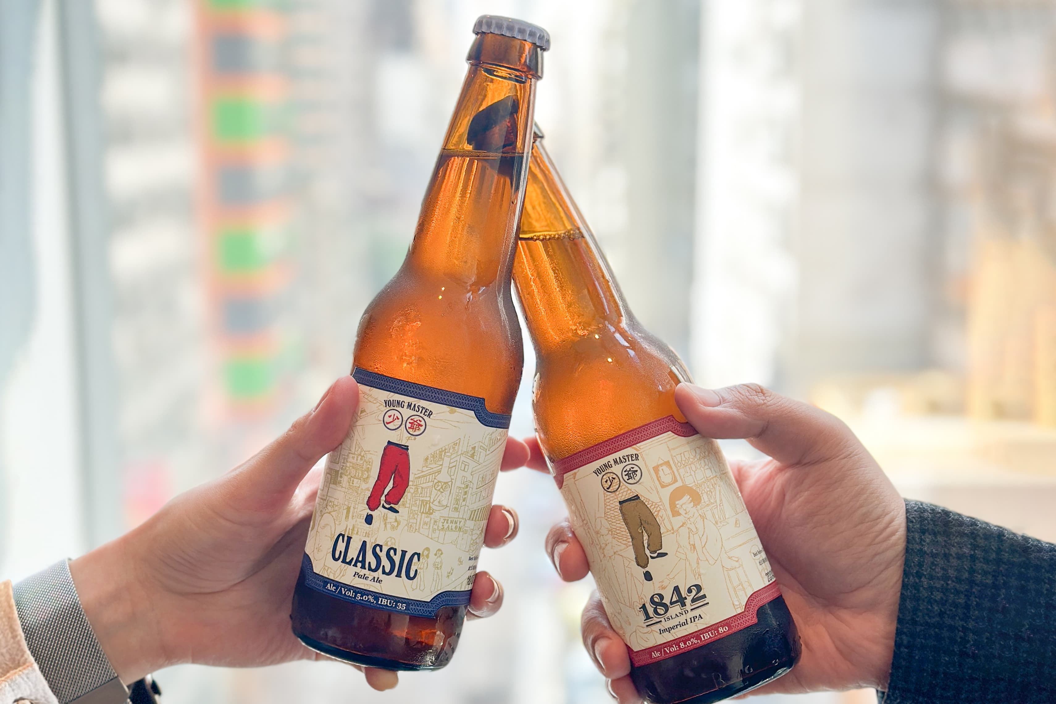 Ibis Hong Kong Central and Sheung Wan Hotel