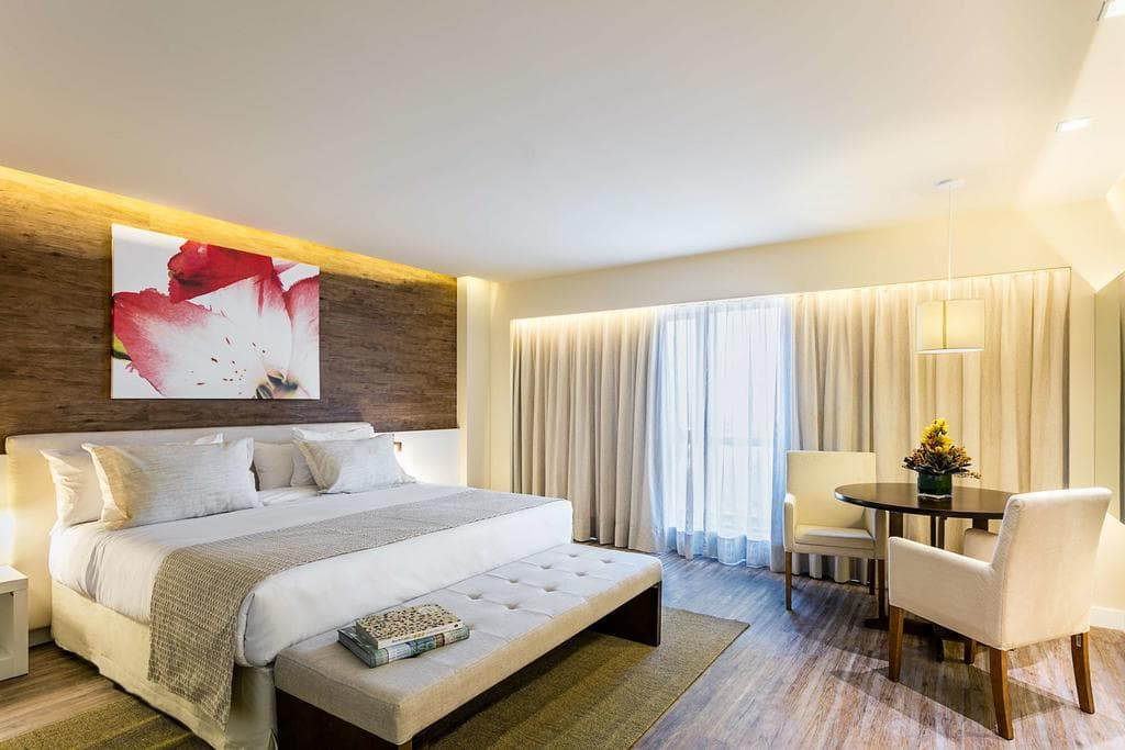 Best Western Premier Américas Fashion Hotel by Lenny Niemeyer