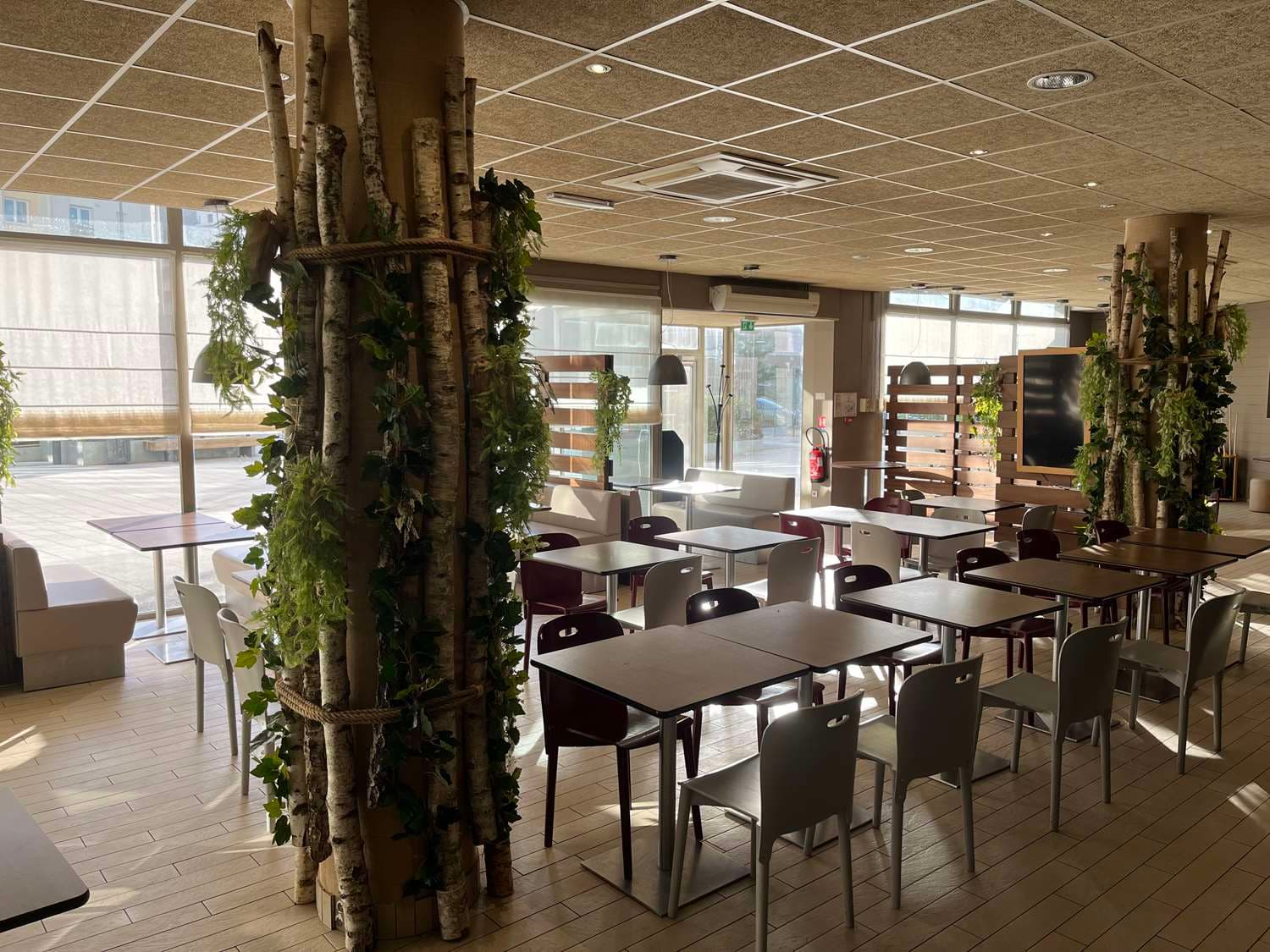 Campanile Chaville
