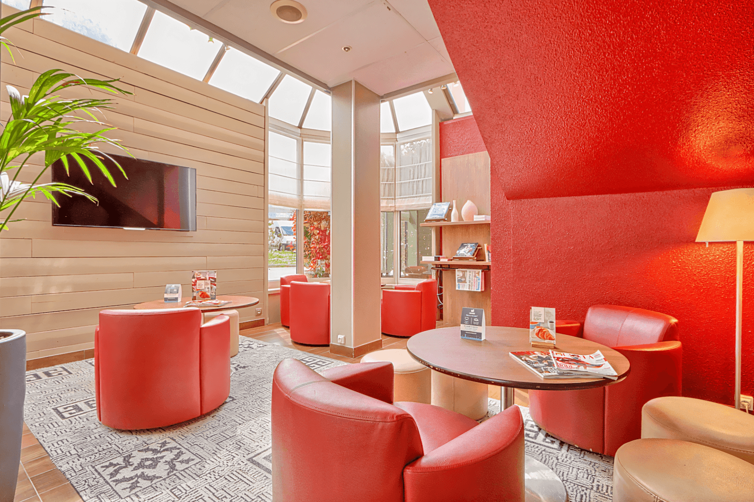 Campanile Nanterre La Defense