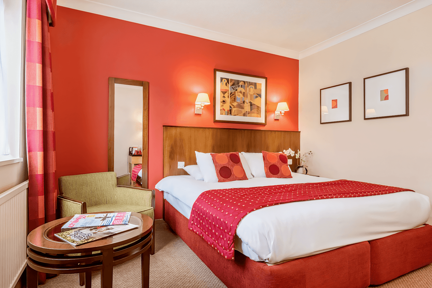 Highfield House Southampton