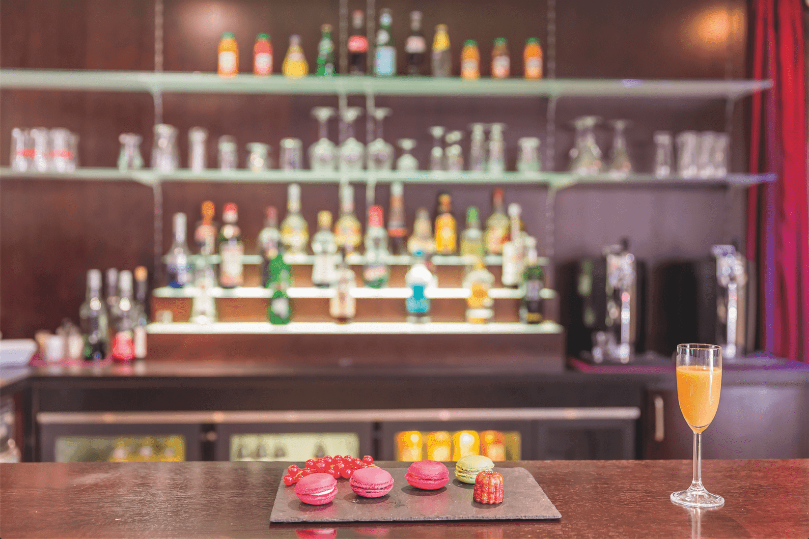 Appart'City Confort Toulouse Aeroport Blagnac