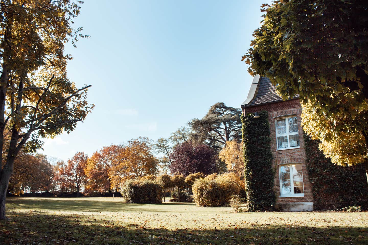 Clostermanns Hof