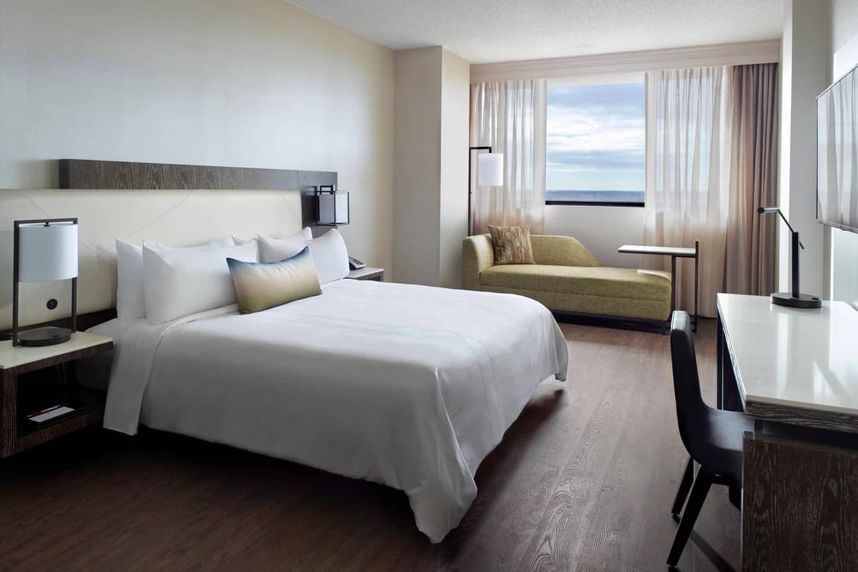 Atlanta Airport Marriott