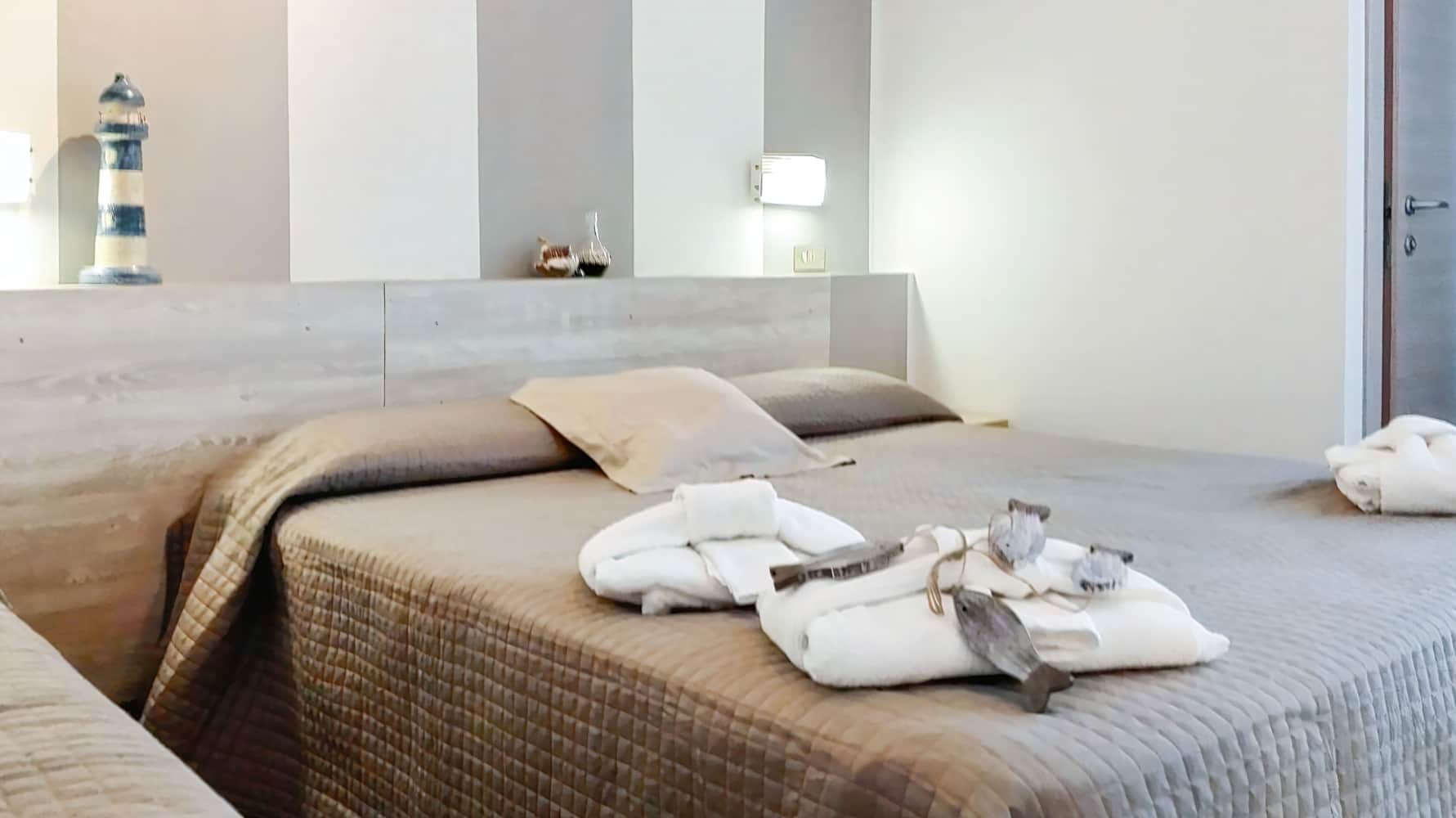 Hotel Sandra