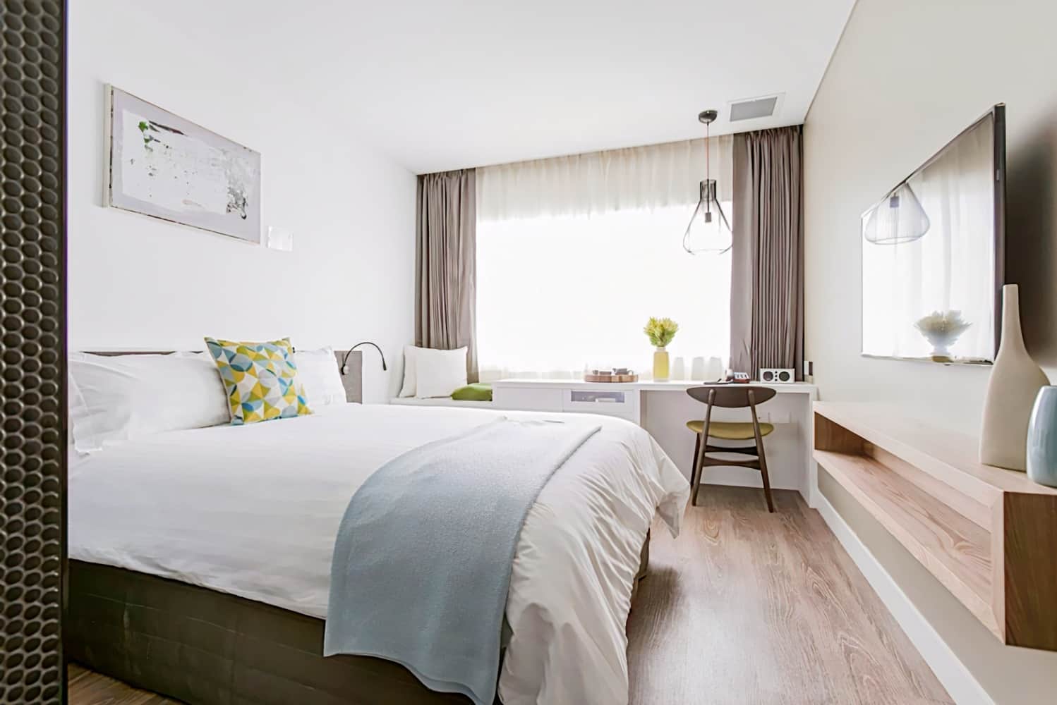 The Kingsford Brisbane Airport, Ascend Hotel Collection