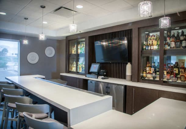 Springhill Suites Miami Airport South (OLD)