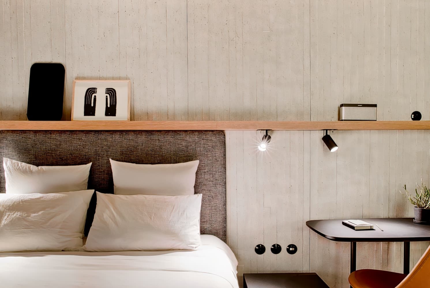 Hotel National Des Arts et Métiers