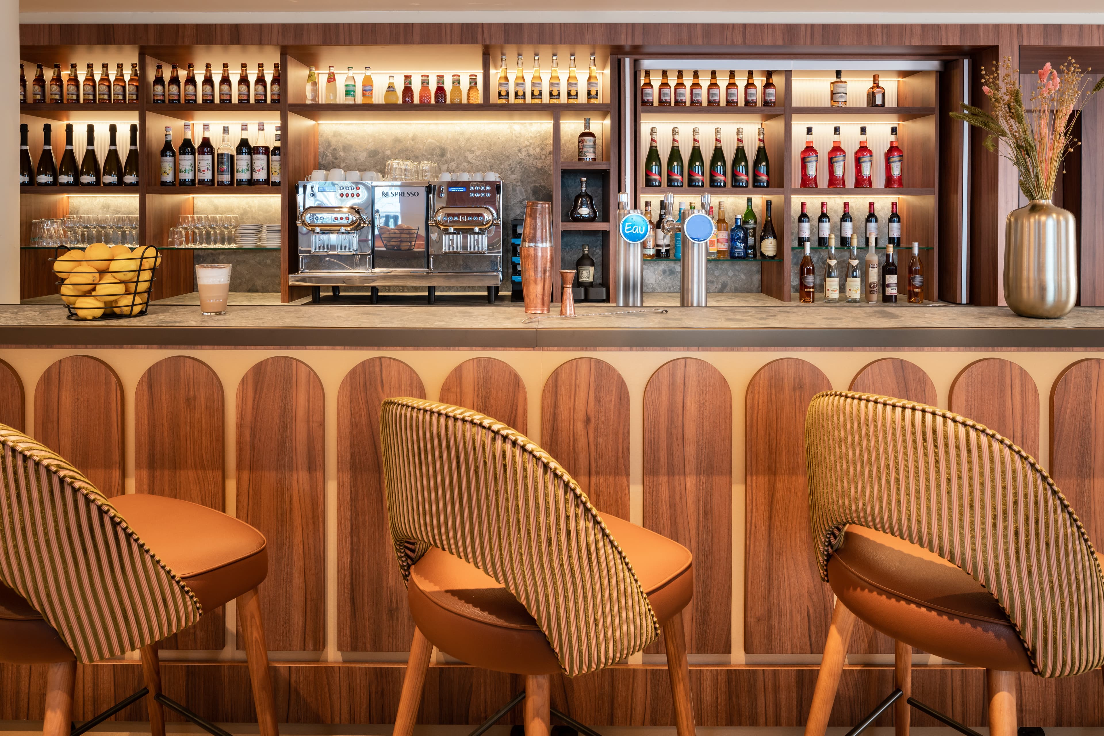 Novotel Paris La Défense Nanterre