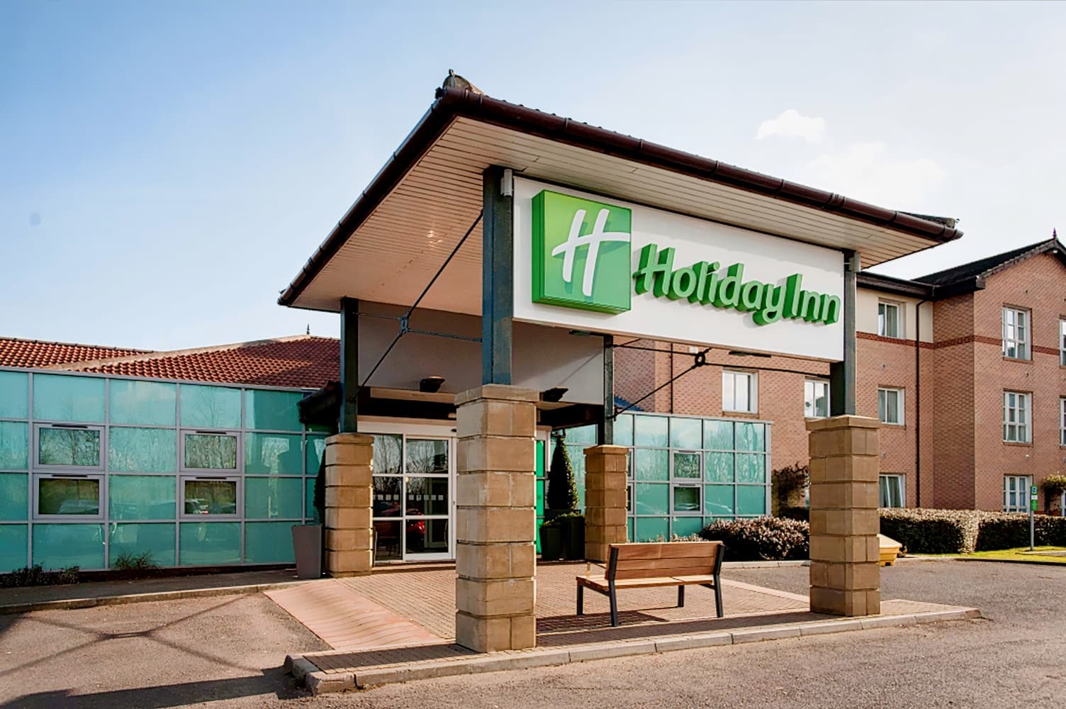 Holiday Inn Darlington - NORTH A1M, JCT.59