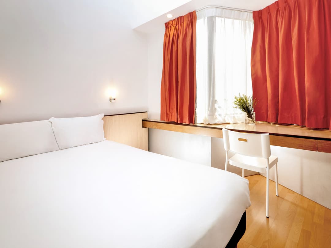 ibis Hong Kong North Point