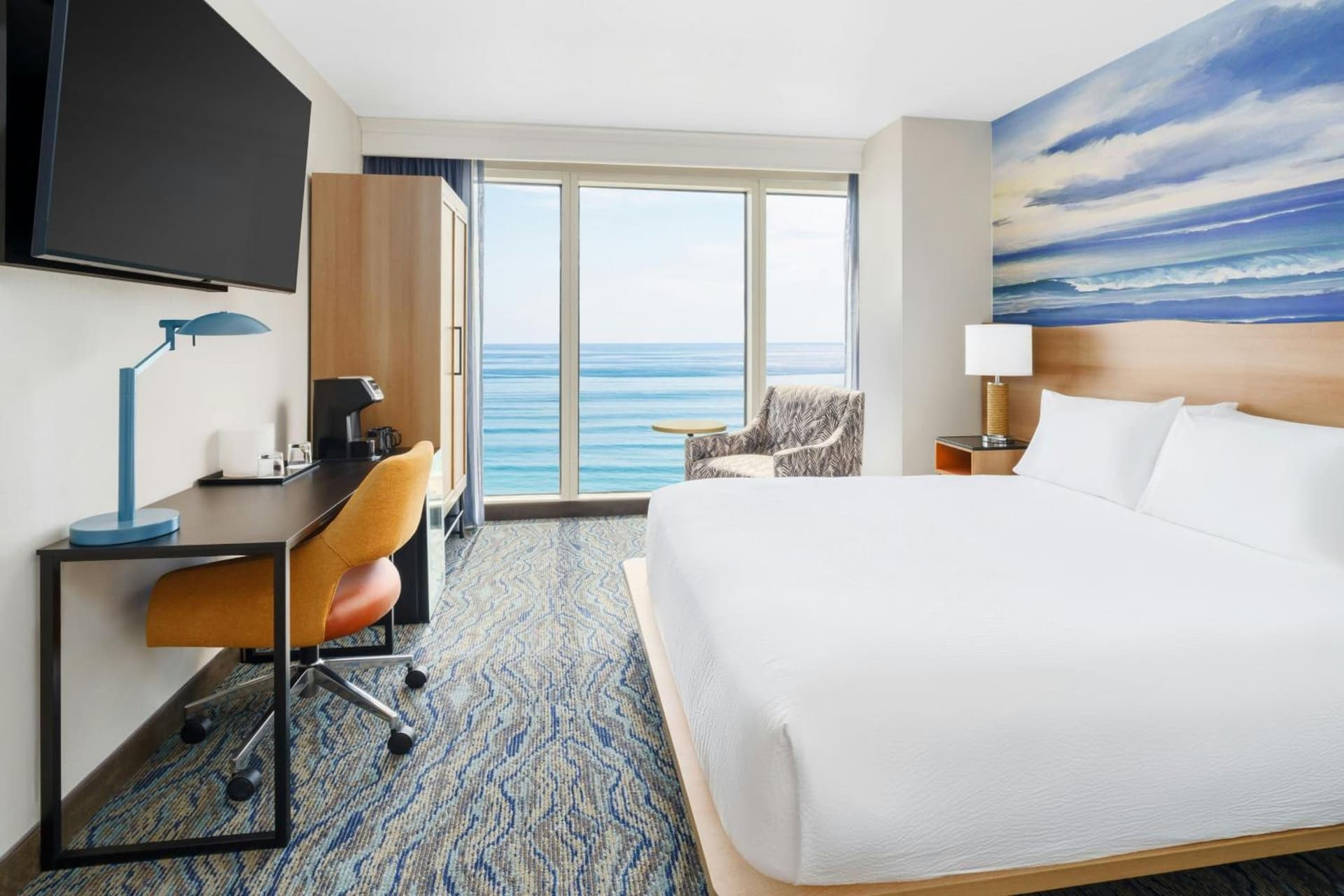 Courtyard by Marriott Oceanside Fort Lauderdale Beach