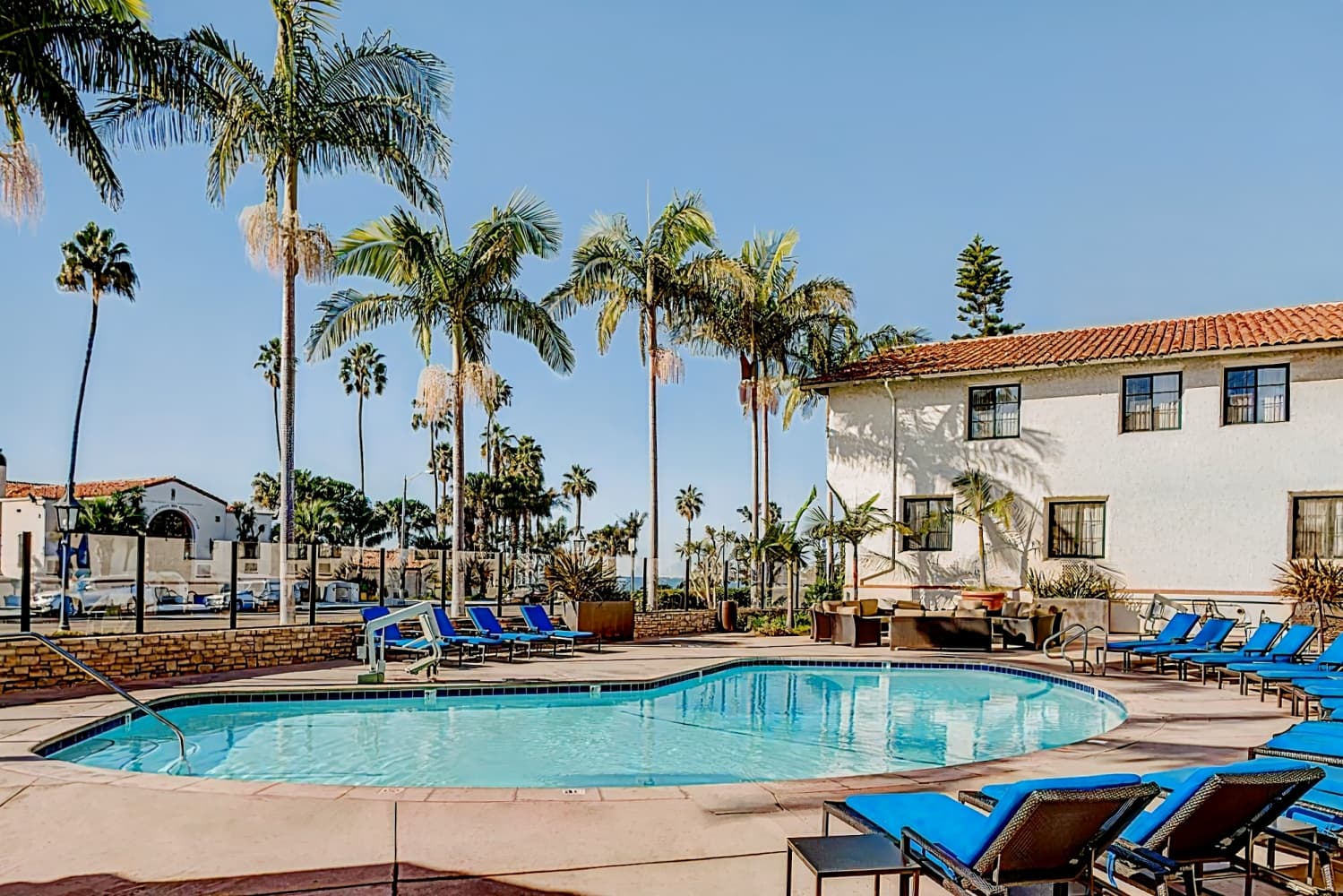 Mar Monte Hotel - The Unbound Collection by Hyatt