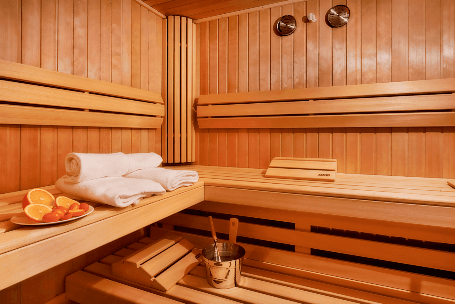 Fleming's Hotel Frankfurt Main-Riverside