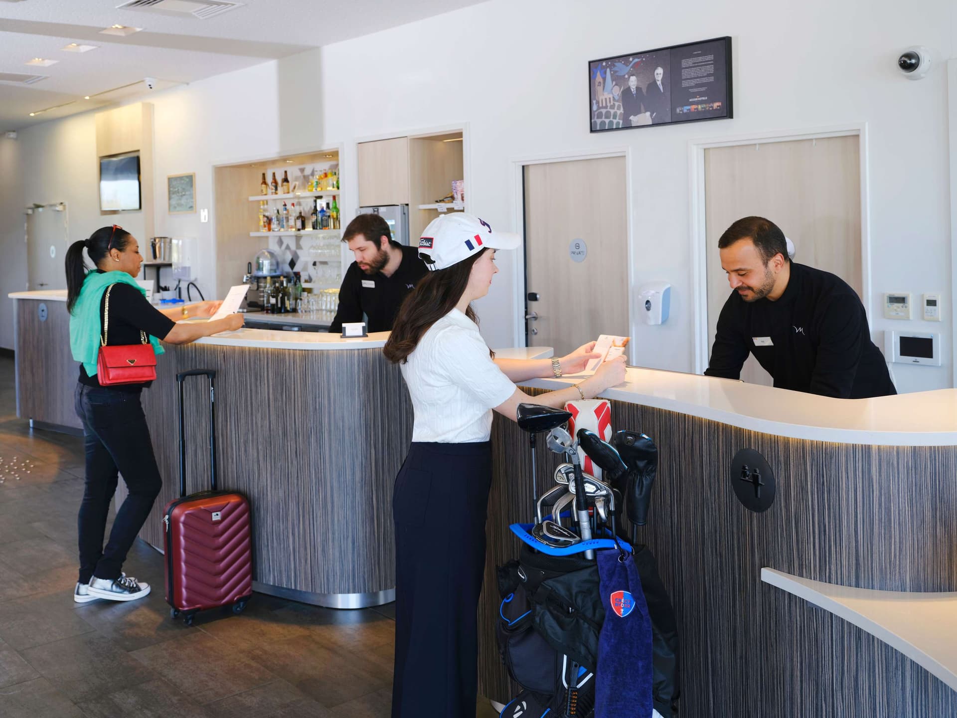 Mercure Toulouse Sud hotel