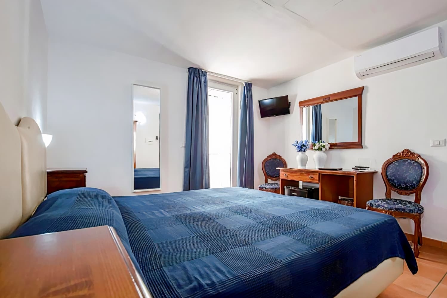 La Panoramica (ex Grand Hotel La Panoramica)