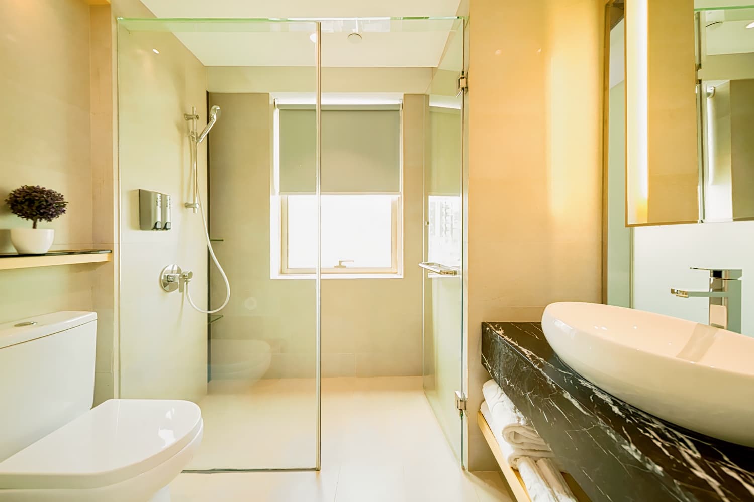 Eco Tree Hotel Sheung Wan