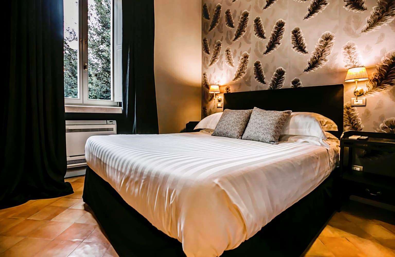 Hotel Parrasio