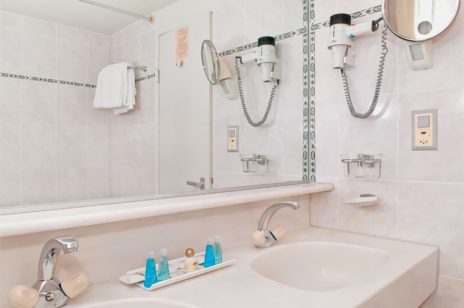 Continental Hotel Lausanne