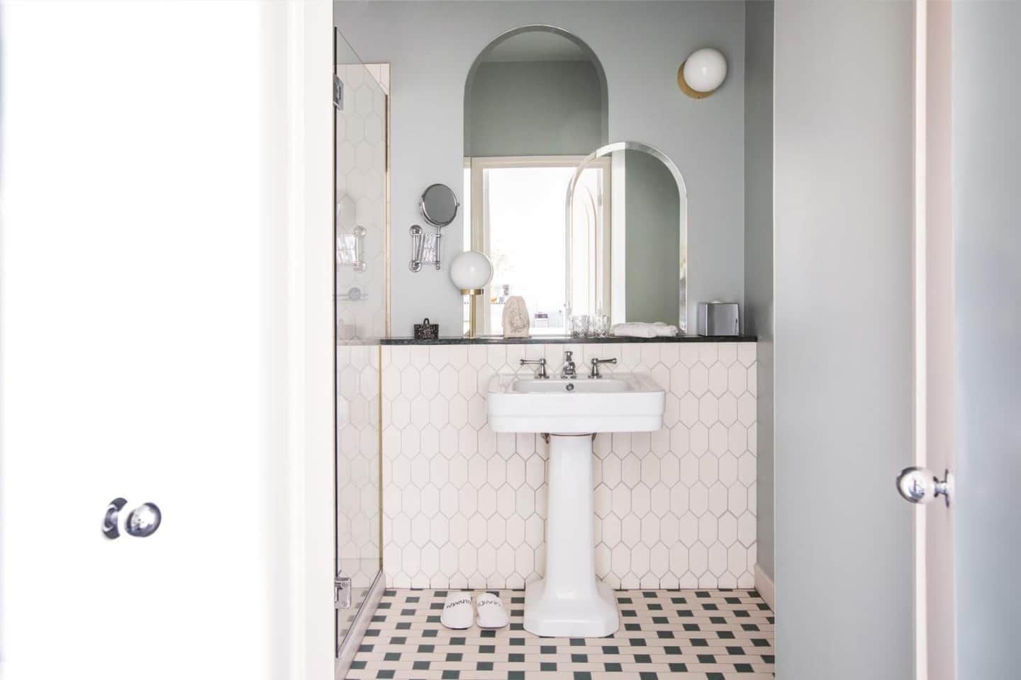 Hôtel des Grands Boulevards