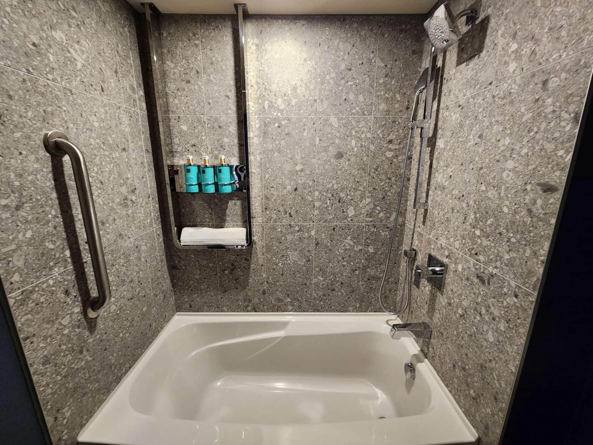 Novotel Toronto Vaughan Centre