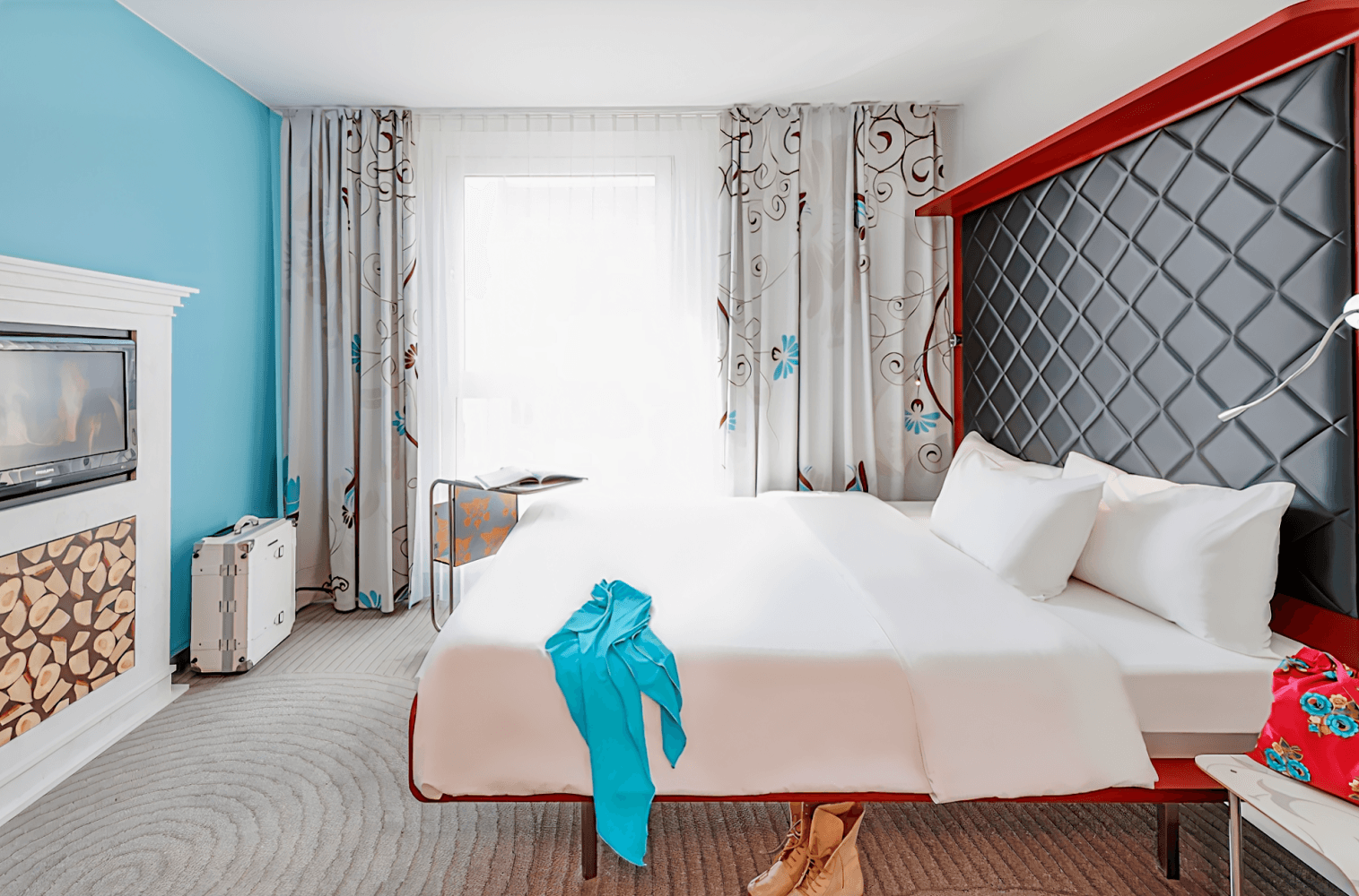 ibis Styles Hotel Berlin Mitte