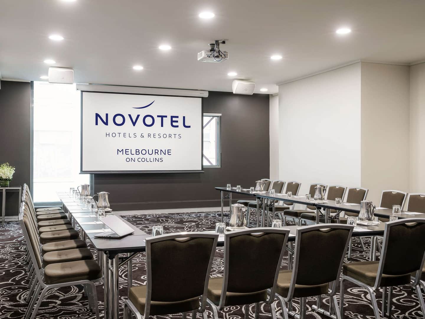 Novotel Melbourne on Collins
