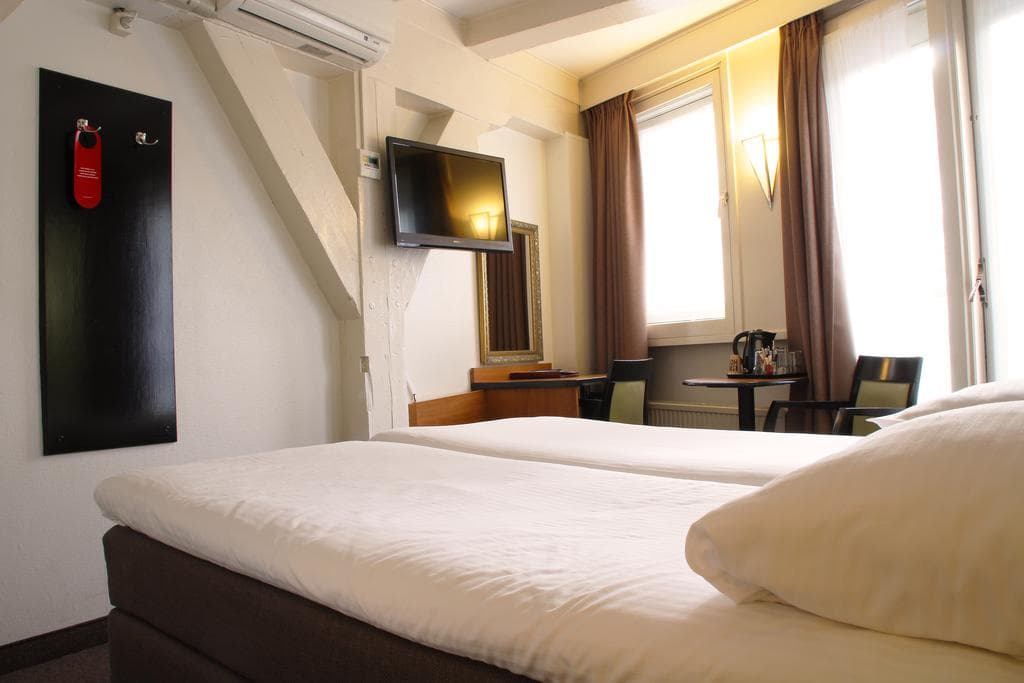 Avenue Hotel Amsterdam