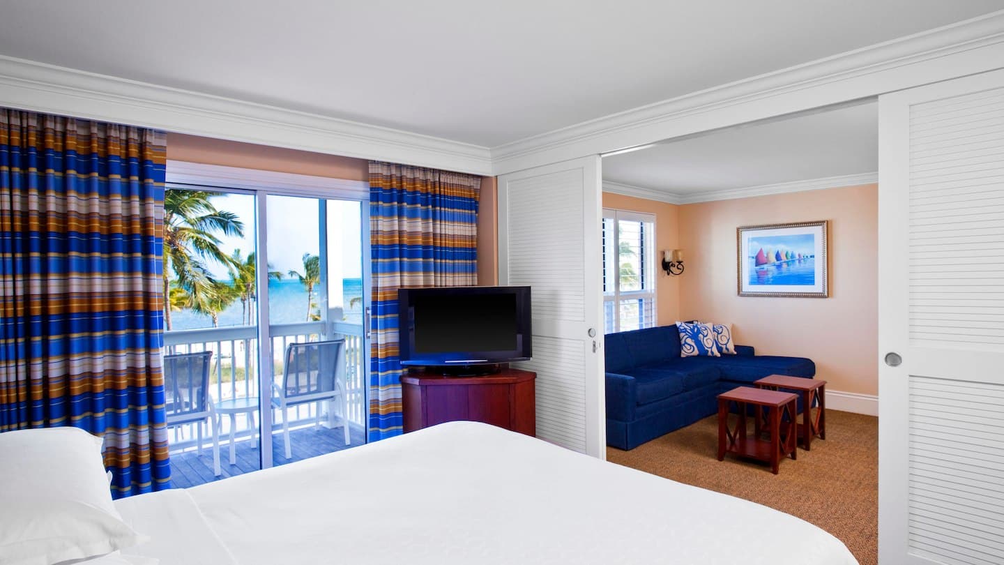Barbary Beach House Key West
