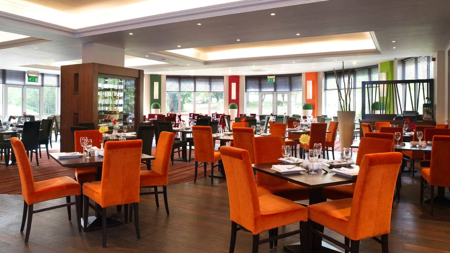 DoubleTree by Hilton Cheltenham-Cotswolds