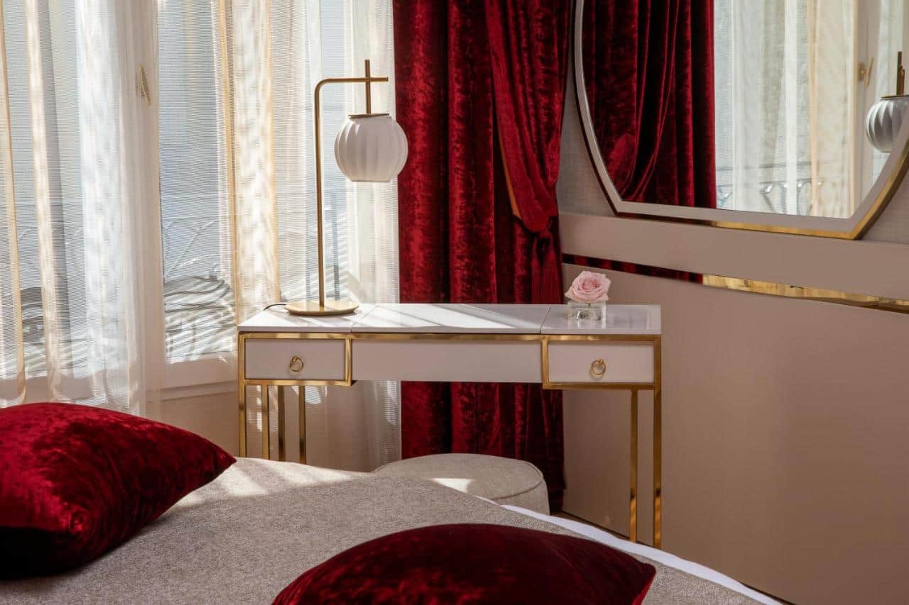 Hotel Romantico