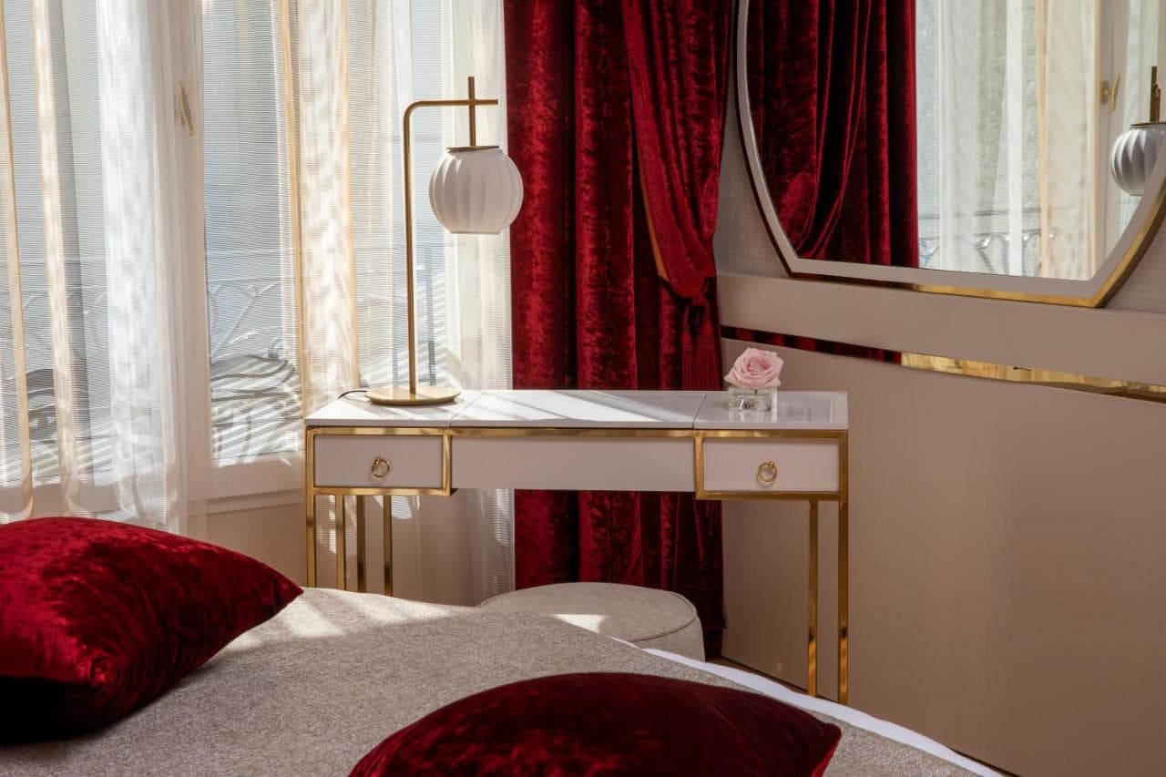 Camere a ore per amanti